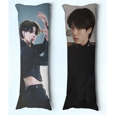 Travesseiro Dakimakura BTS mod.37